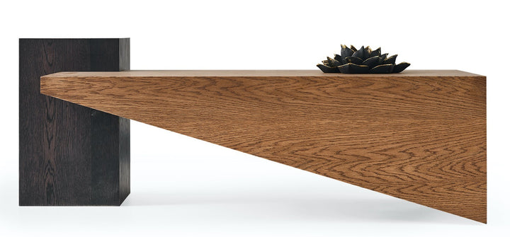 Pablo Couchtisch (Walnut)