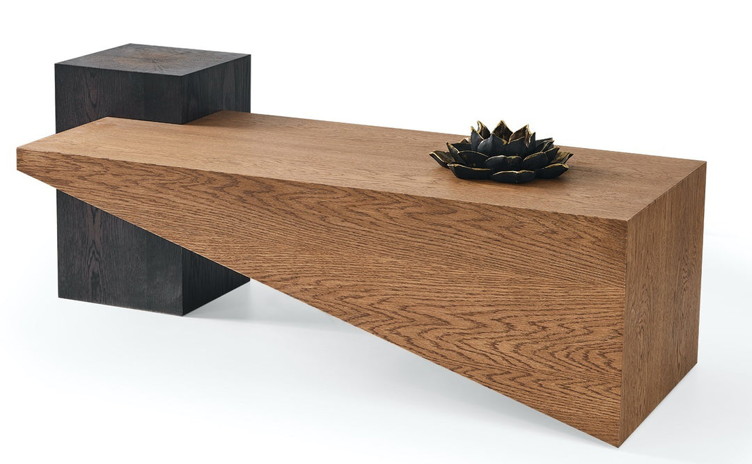 Pablo Couchtisch (Walnut)