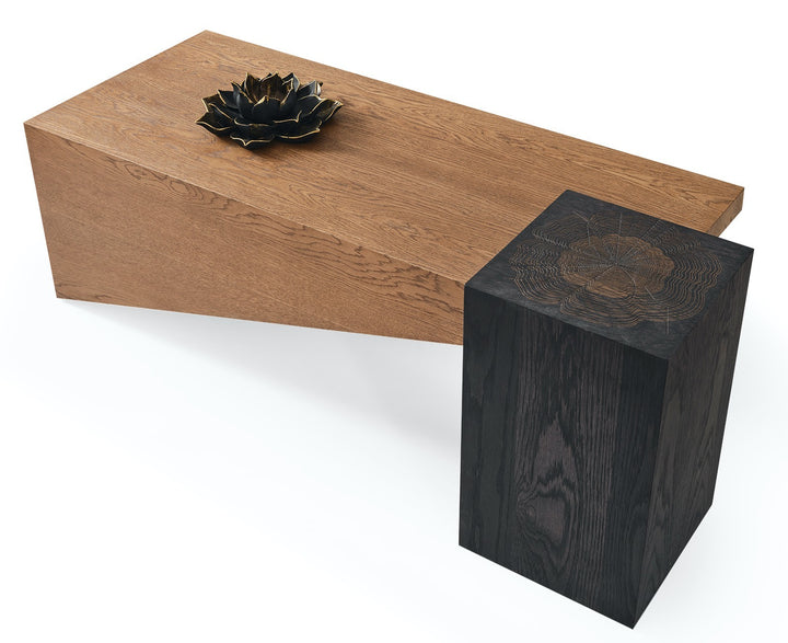 Pablo Couchtisch (Walnut)