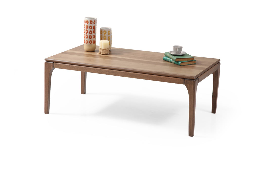 Bongo Couchtisch Walnut