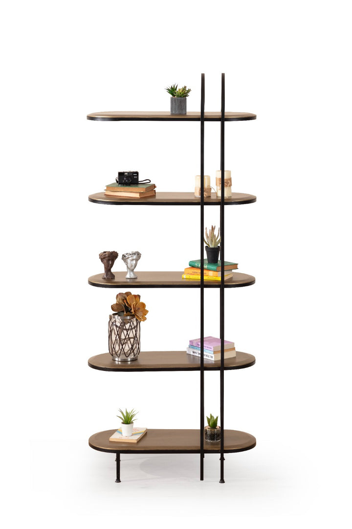 Lola Bücherregal (Black)