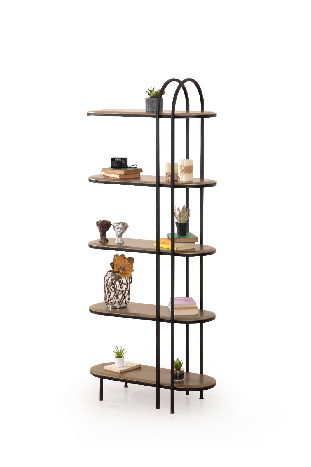 Lola Bücherregal (Black)