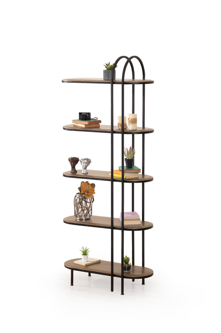 Lola Bücherregal (Black)