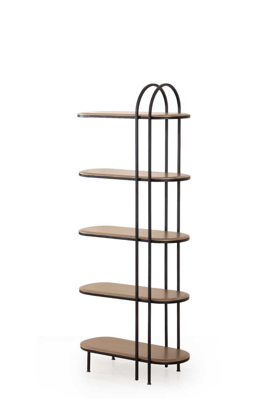 Lola Bücherregal (Black)