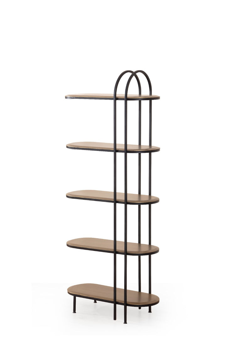 Lola Bücherregal (Black)