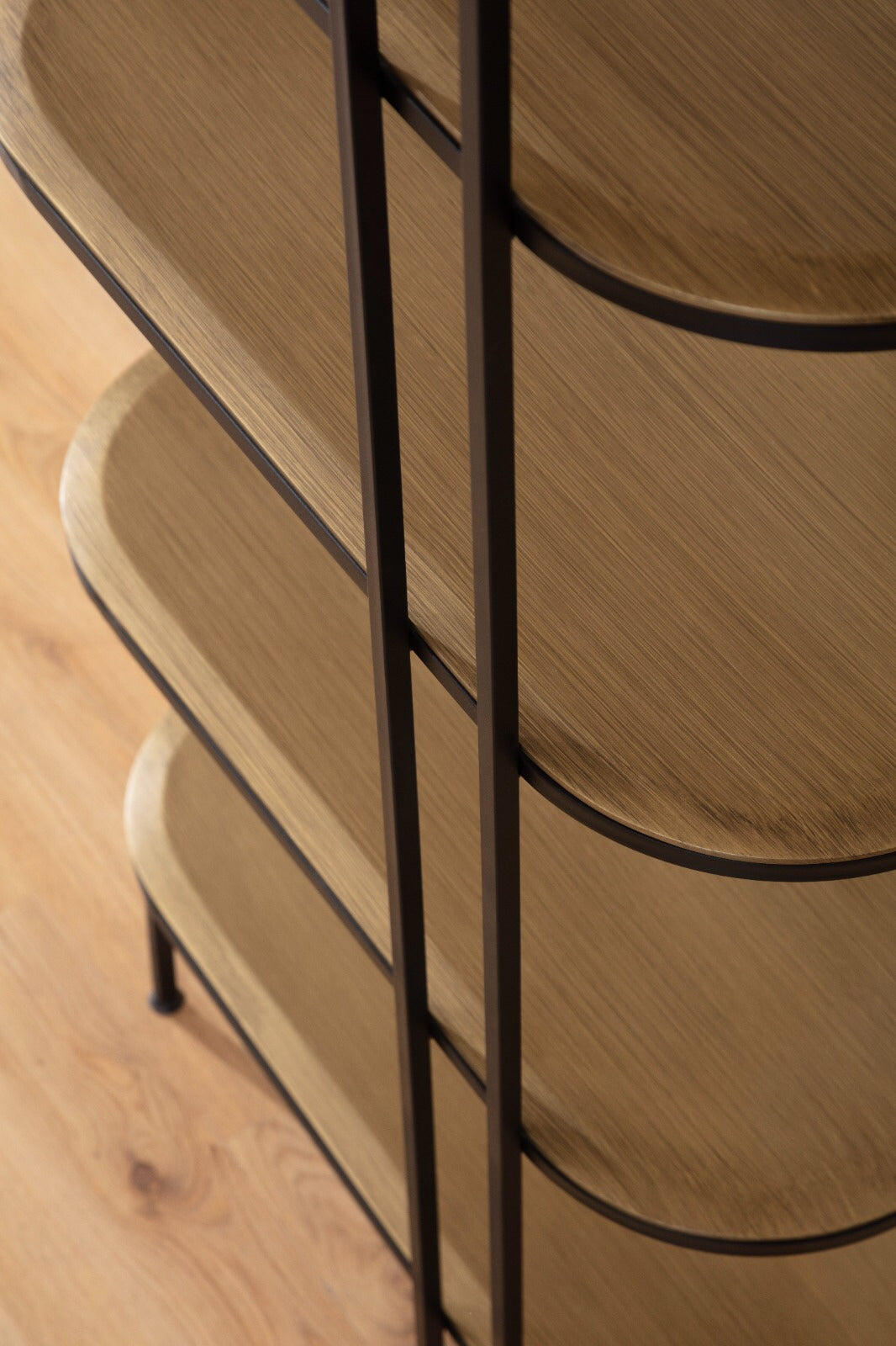 Lola Bücherregal (Black)