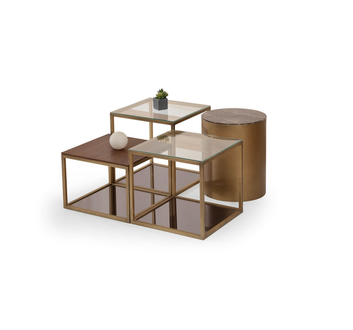 Monte Couchtisch Marble