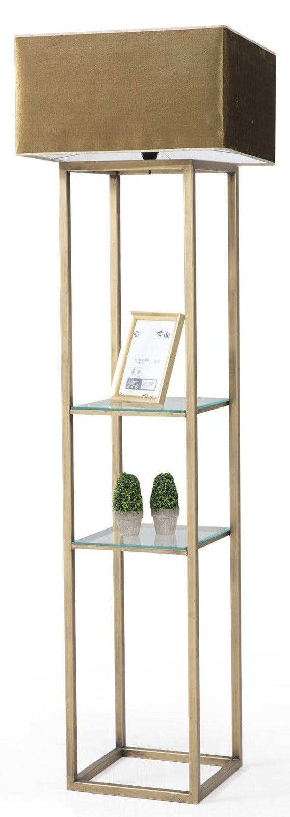 Mita Stehlampe