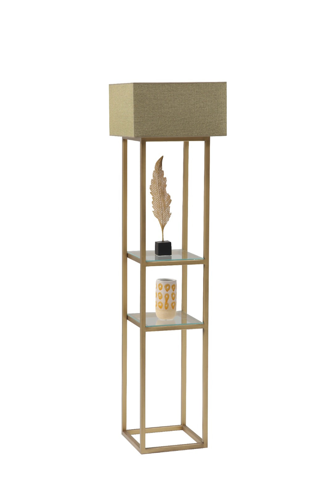 Mita Stehlampe
