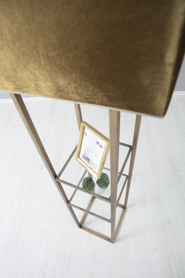 Mita Stehlampe