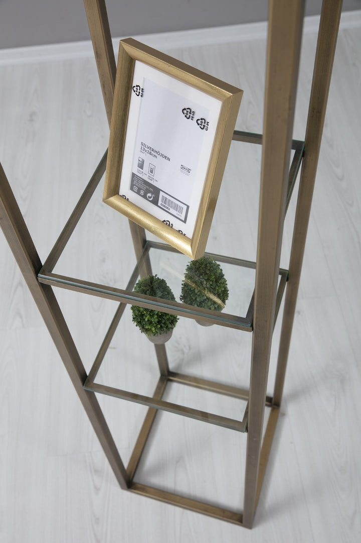 Mita Stehlampe