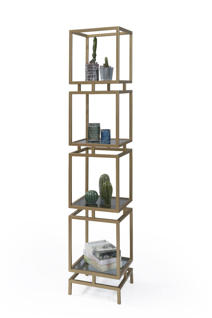 Cube Bücherregal