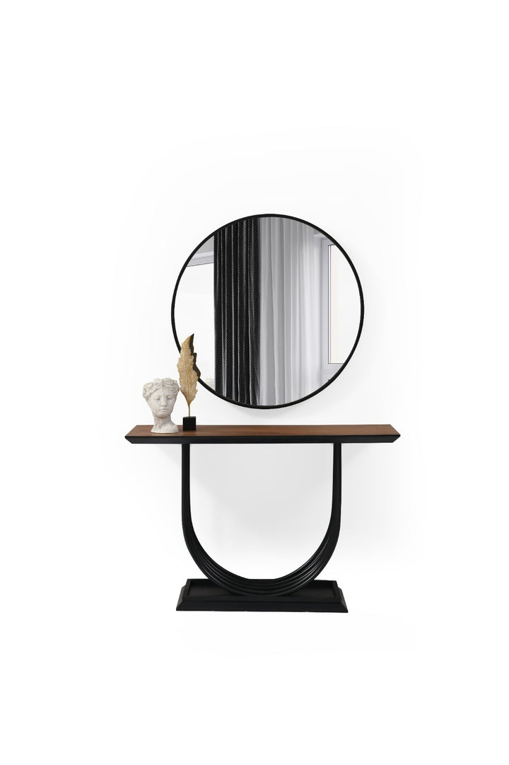 Panula Kommode (Walnut)