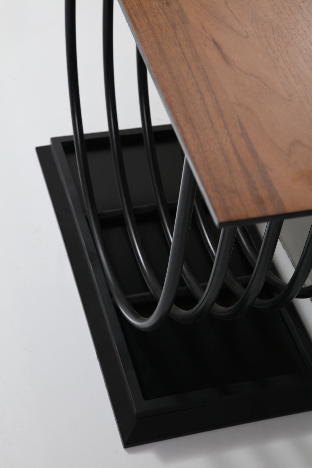 Panula Kommode (Walnut)