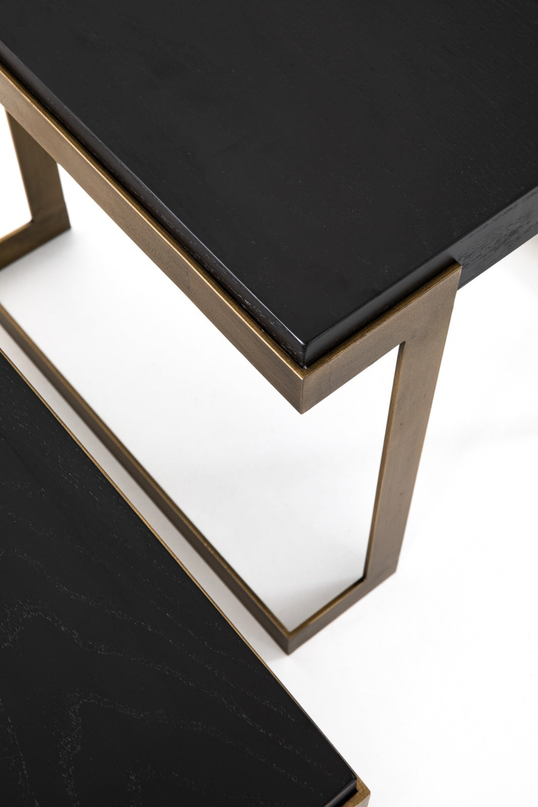 Bogota Couchtisch (Travertine)