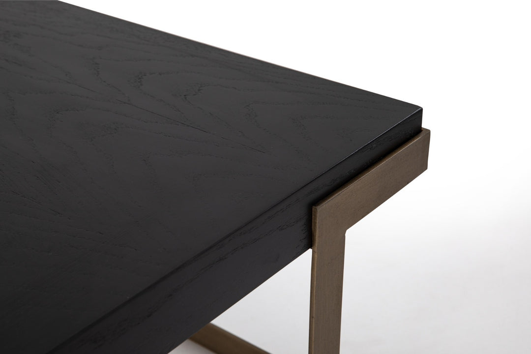 Bogota Couchtisch (Travertine)