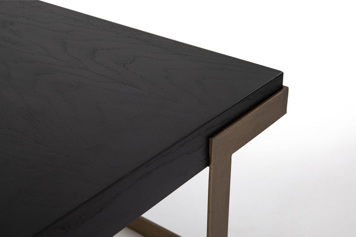 Bogota Couchtisch (Travertine)