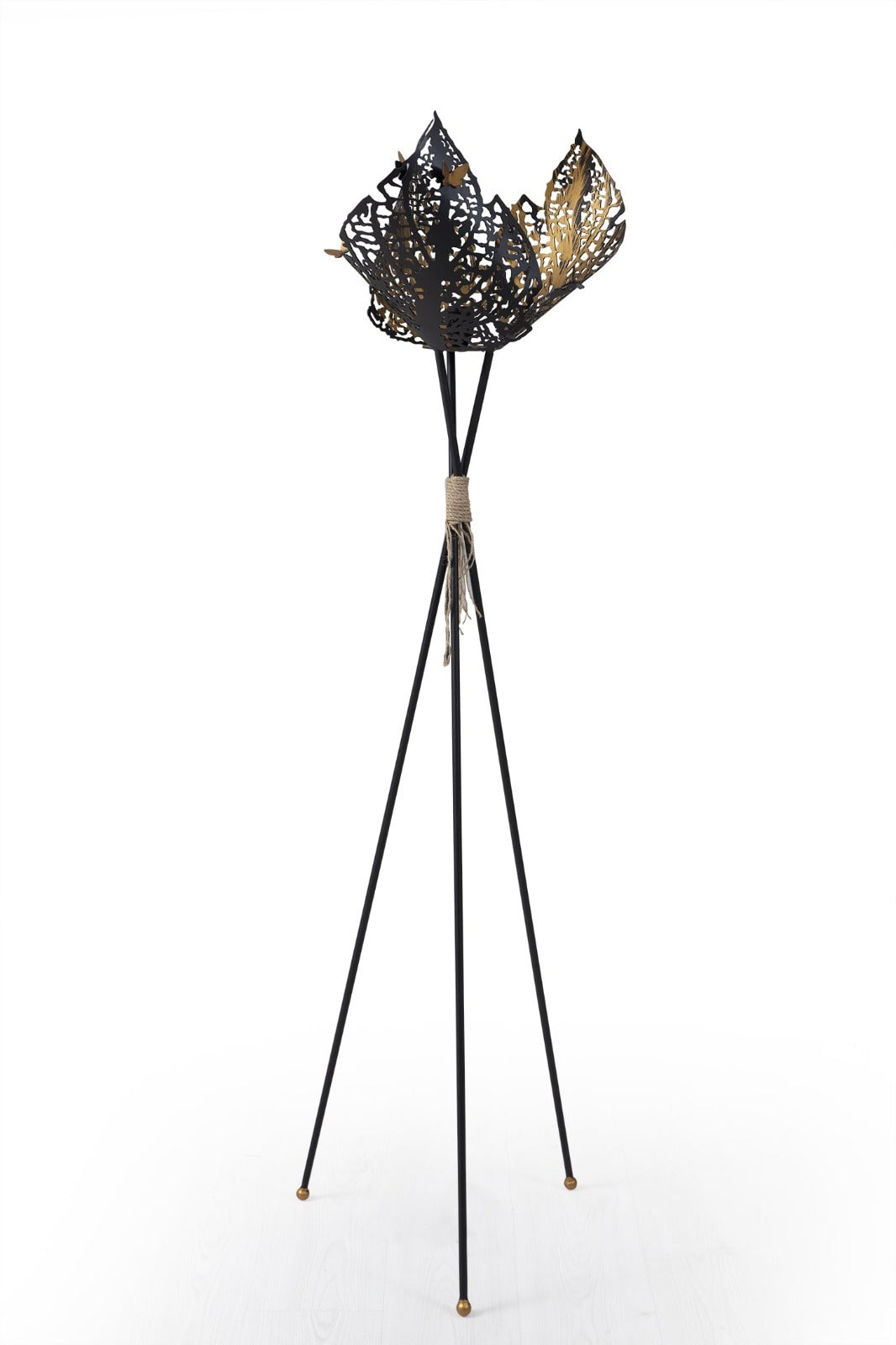 Nigra Stehlampe
