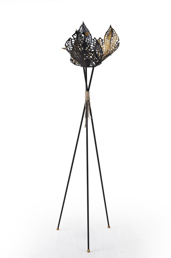 Nigra Stehlampe