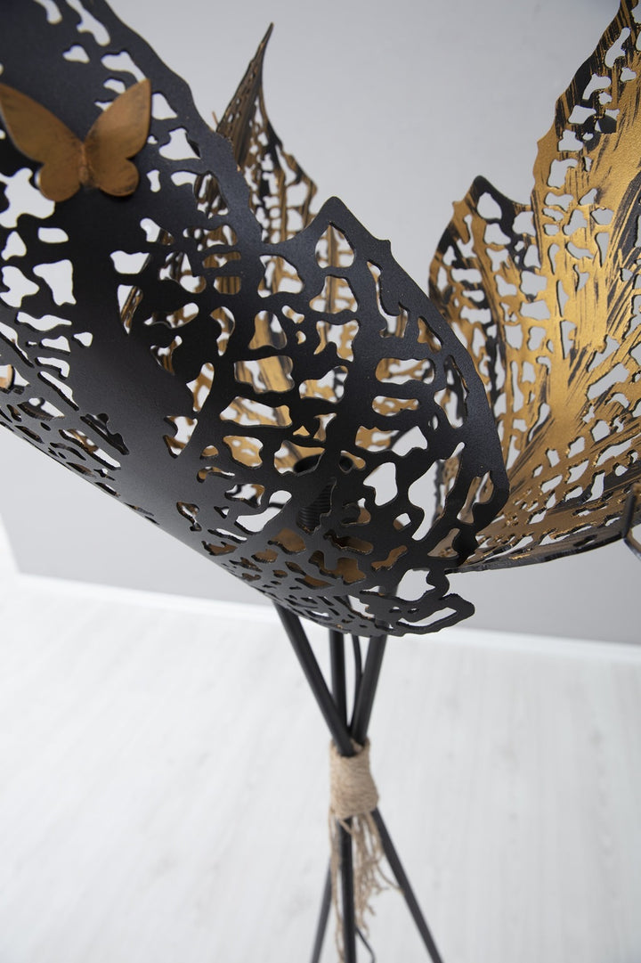 Nigra Stehlampe