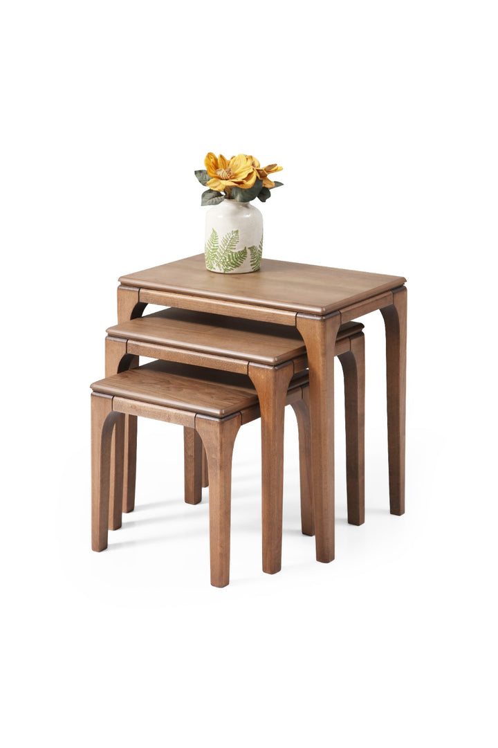 Bongo Beistelltisch Set