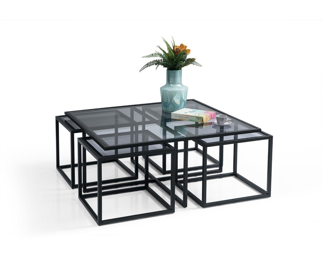 Domino Couchtisch