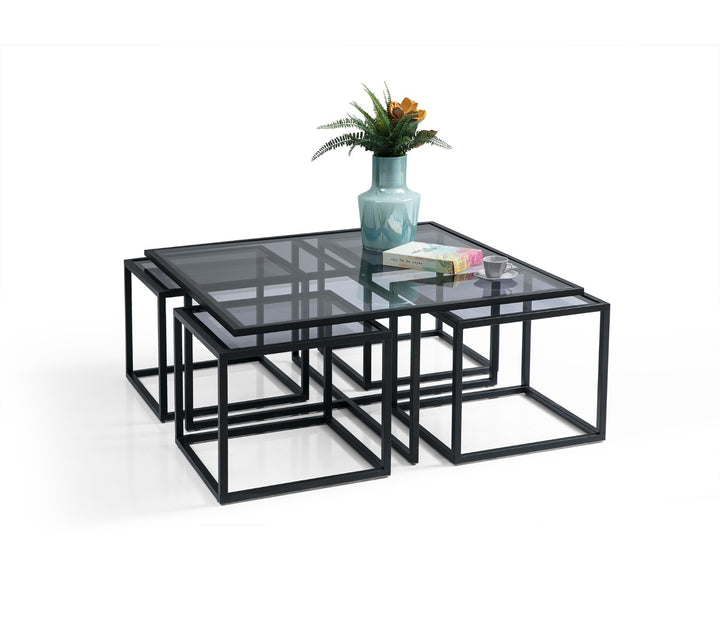 Domino Couchtisch