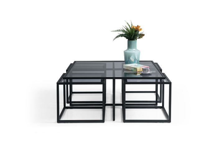 Domino Couchtisch