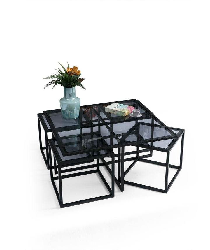 Domino Couchtisch
