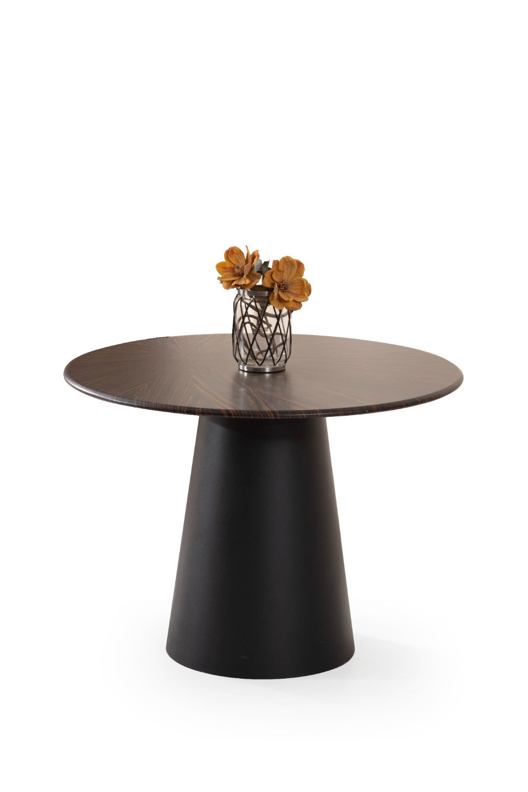 Rales Esstisch (Black)