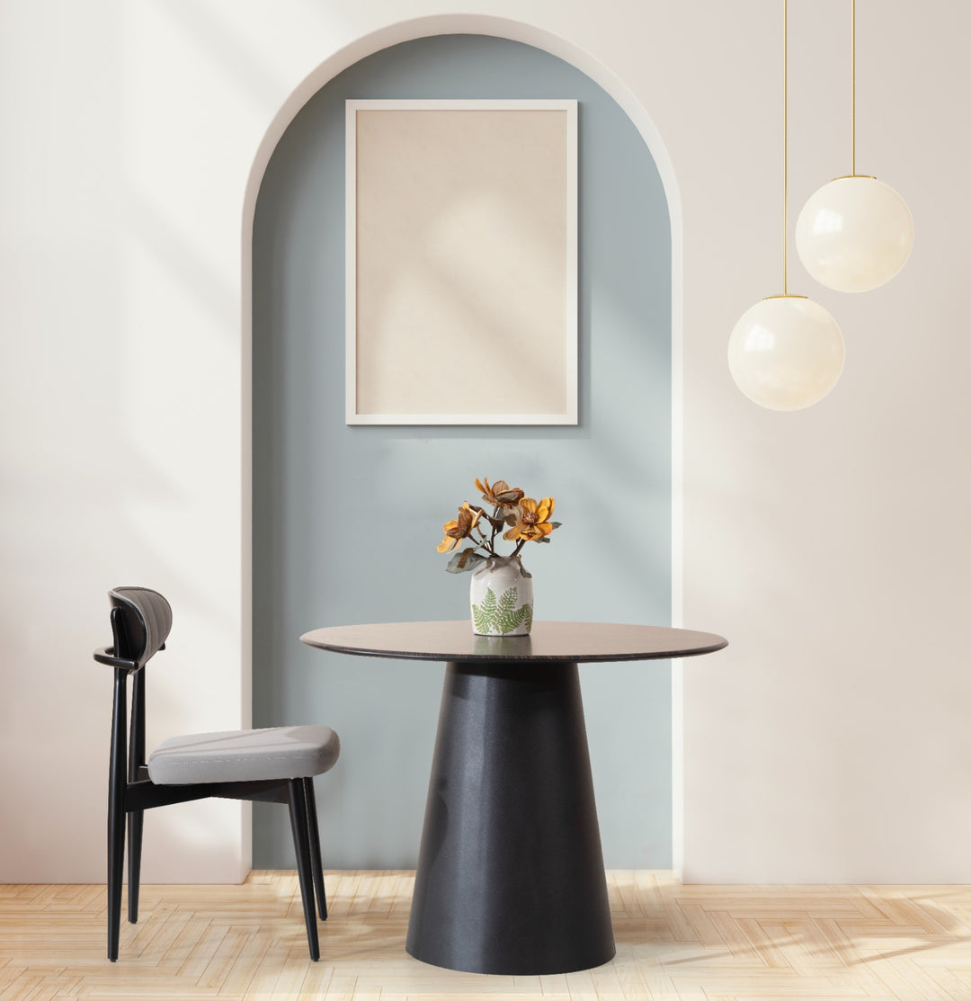 Rales Esstisch (Black)