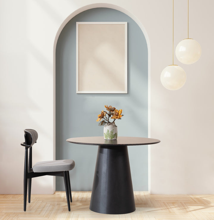 Rales Esstisch (Black)