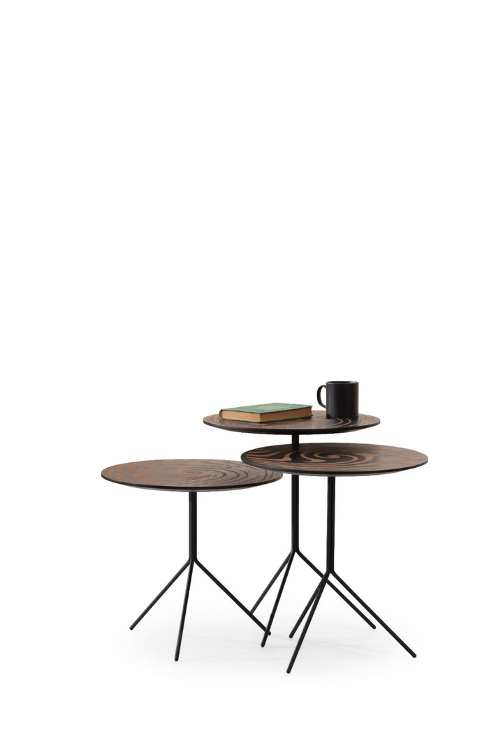 Luna Beistelltisch Set