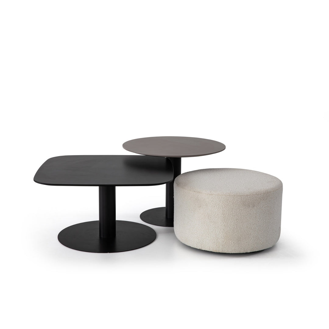 Benny Couchtisch (Walnut)