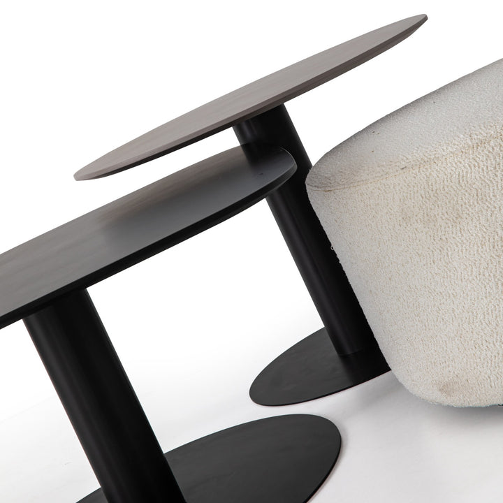 Benny Couchtisch (Brass)