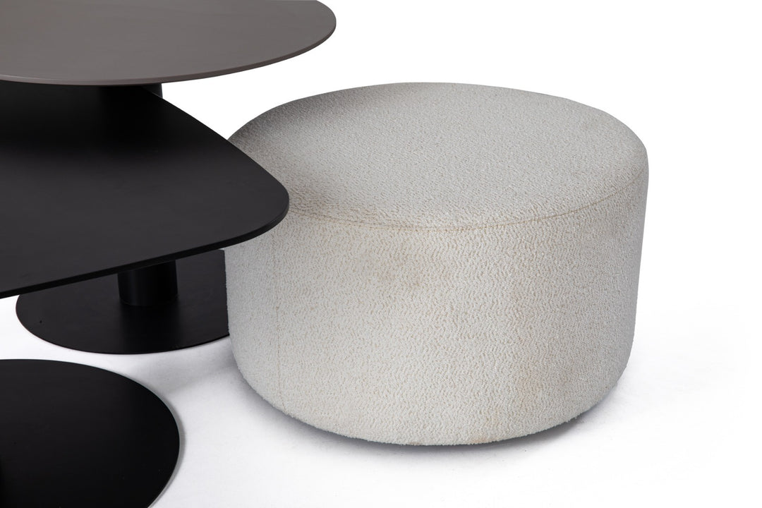 Benny Couchtisch (Brass)