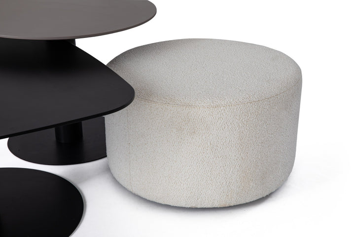 Benny Couchtisch (Brass)
