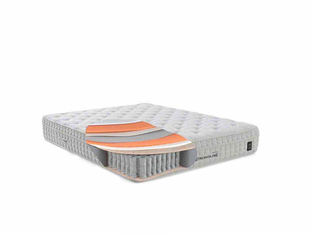 strongline Matratze