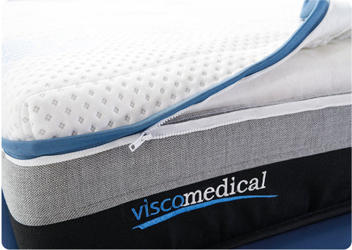 Viscomedical Matratze
