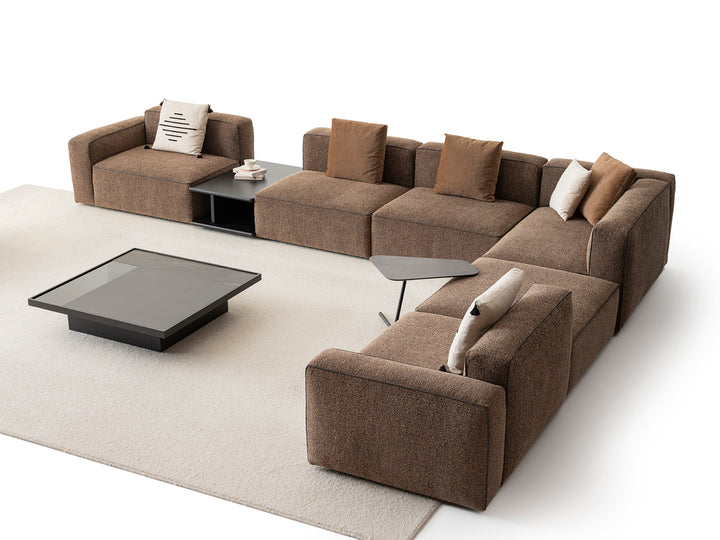 ABC Ecksofa